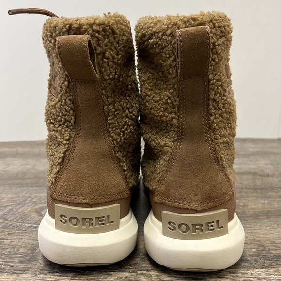Sorel Women’s Explorer ll Joan Boots Size 7 - Picture 6 of 13